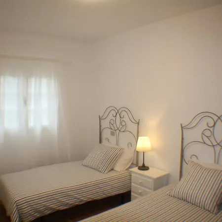Salinas Appartement Punta Mujeres