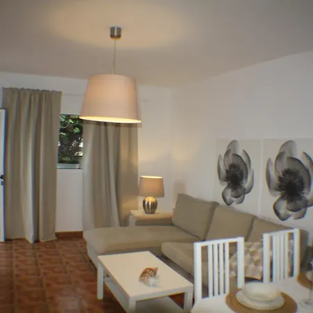 Apartamento Salinas *